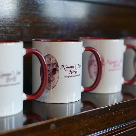 Naomi'S Inn Bed & Breakfast Springfield Luaran gambar