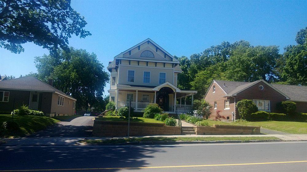 Naomi'S Inn Bed & Breakfast Springfield Luaran gambar