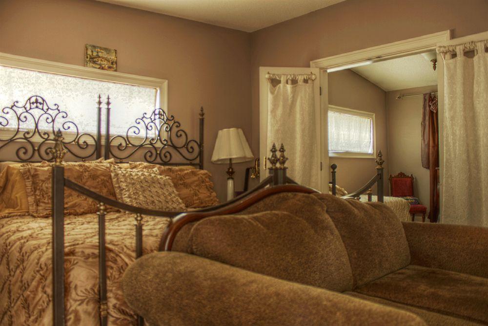 Naomi'S Inn Bed & Breakfast Springfield Luaran gambar