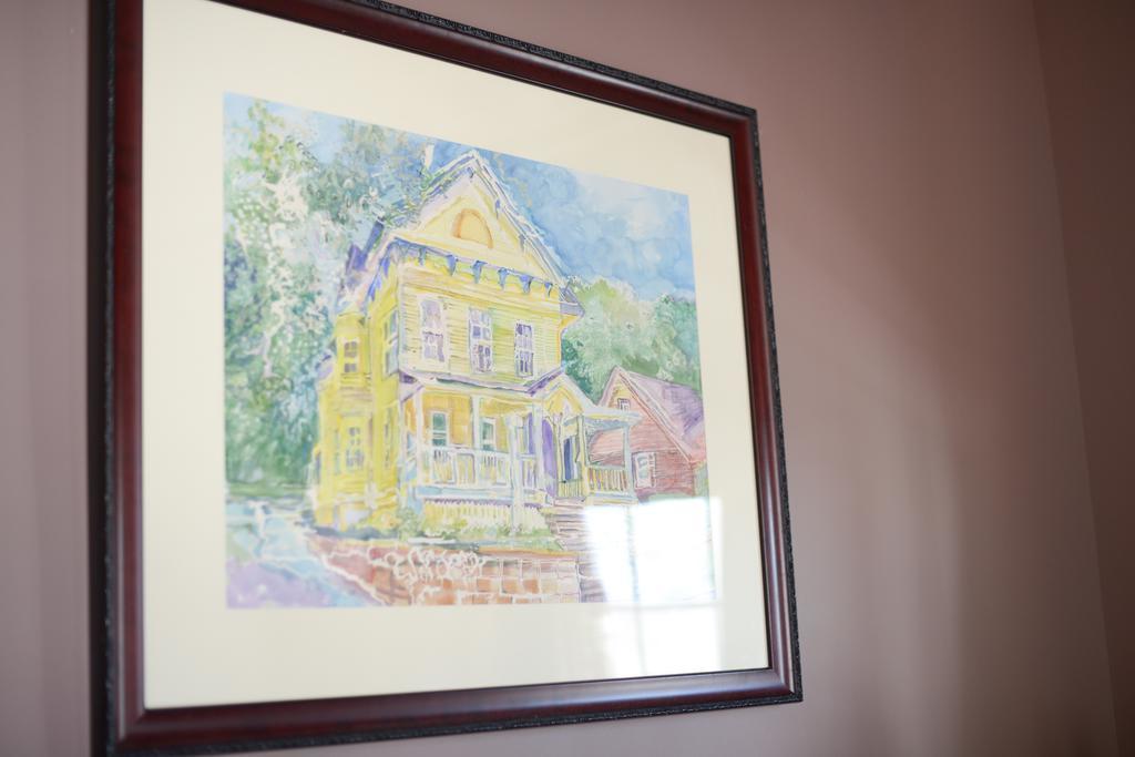 Naomi'S Inn Bed & Breakfast Springfield Luaran gambar
