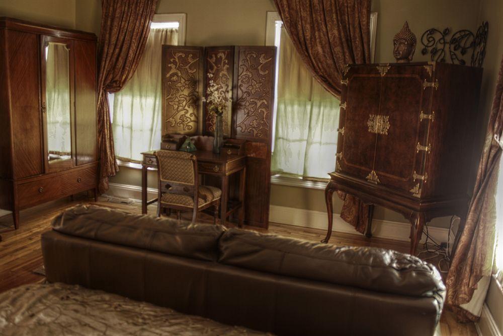 Naomi'S Inn Bed & Breakfast Springfield Luaran gambar