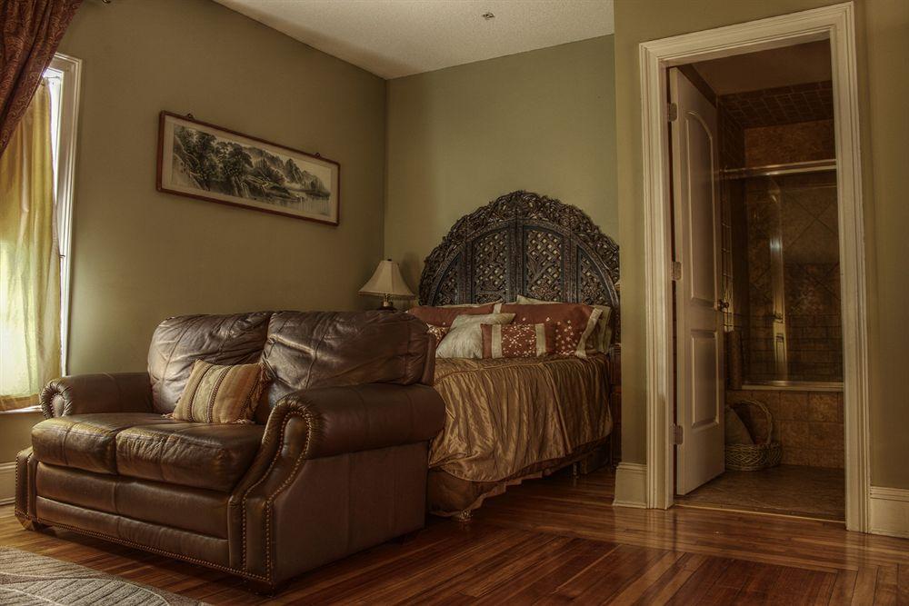 Naomi'S Inn Bed & Breakfast Springfield Luaran gambar