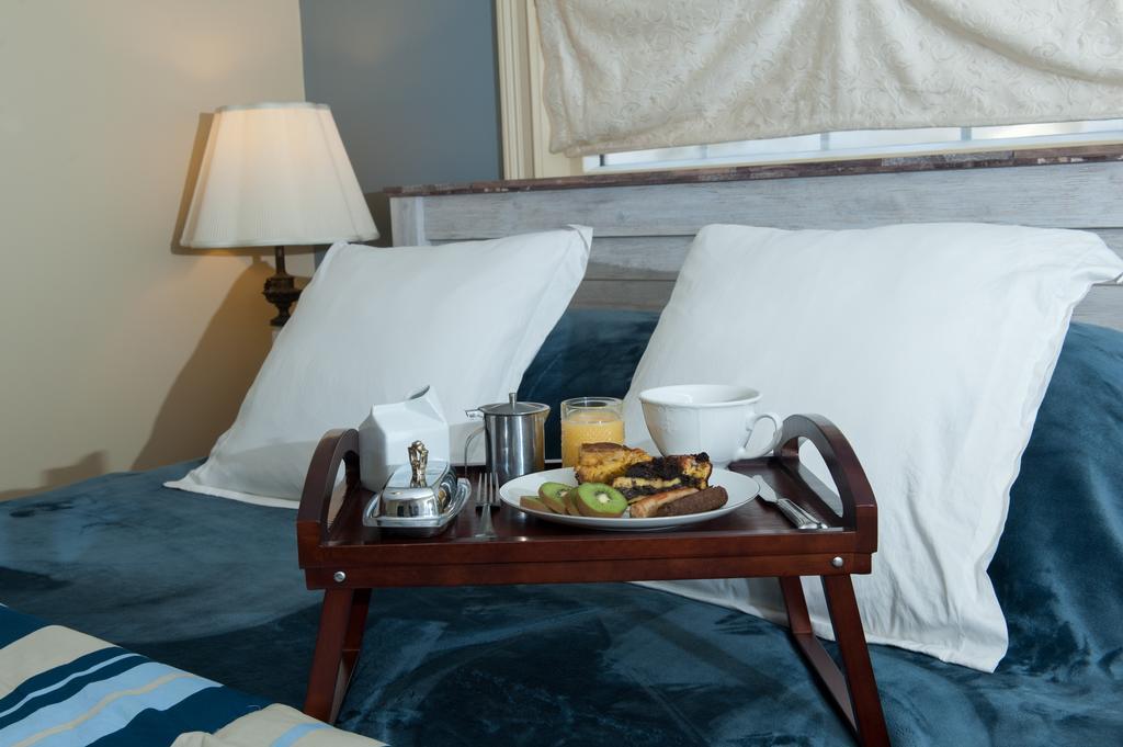 Naomi'S Inn Bed & Breakfast Springfield Luaran gambar