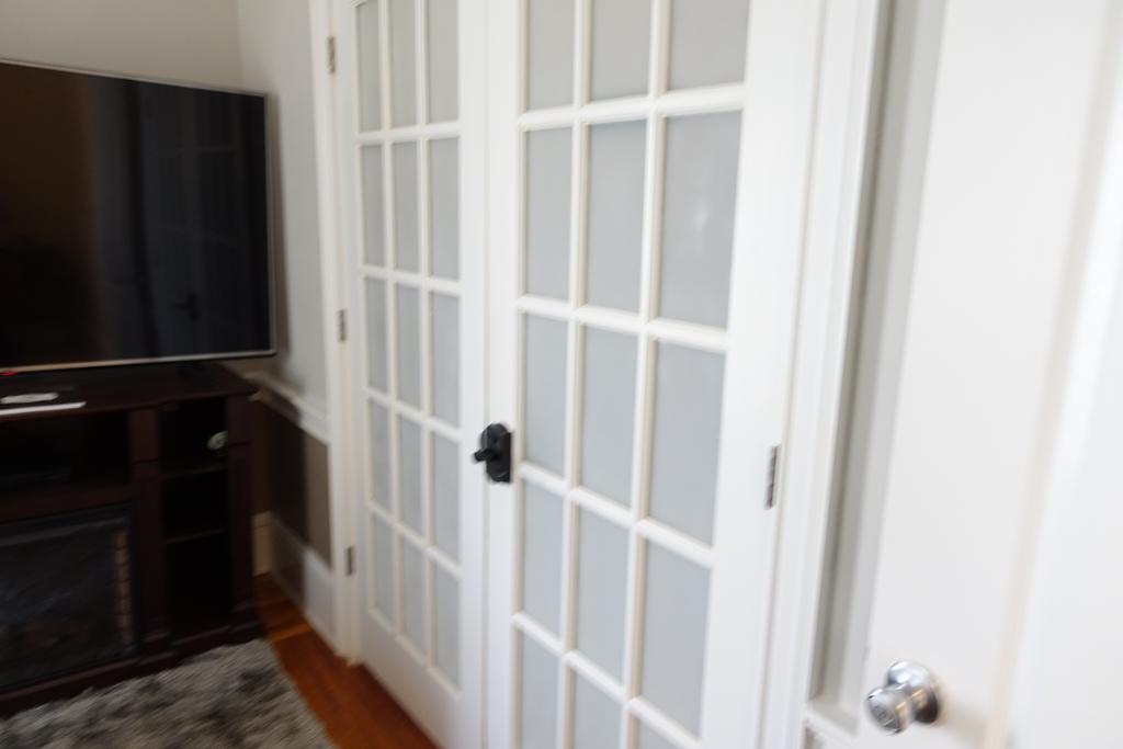Naomi'S Inn Bed & Breakfast Springfield Luaran gambar