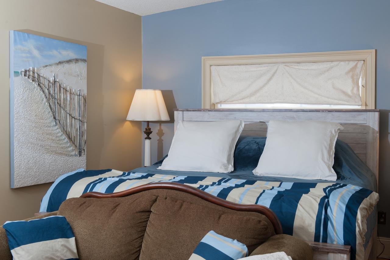Naomi'S Inn Bed & Breakfast Springfield Luaran gambar