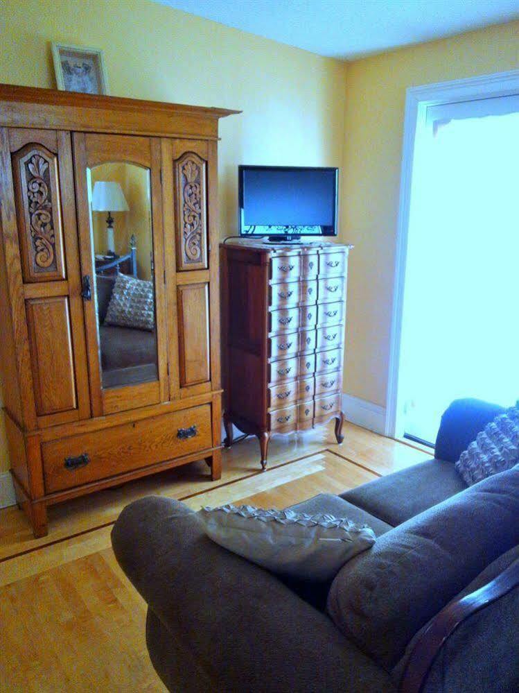 Naomi'S Inn Bed & Breakfast Springfield Luaran gambar