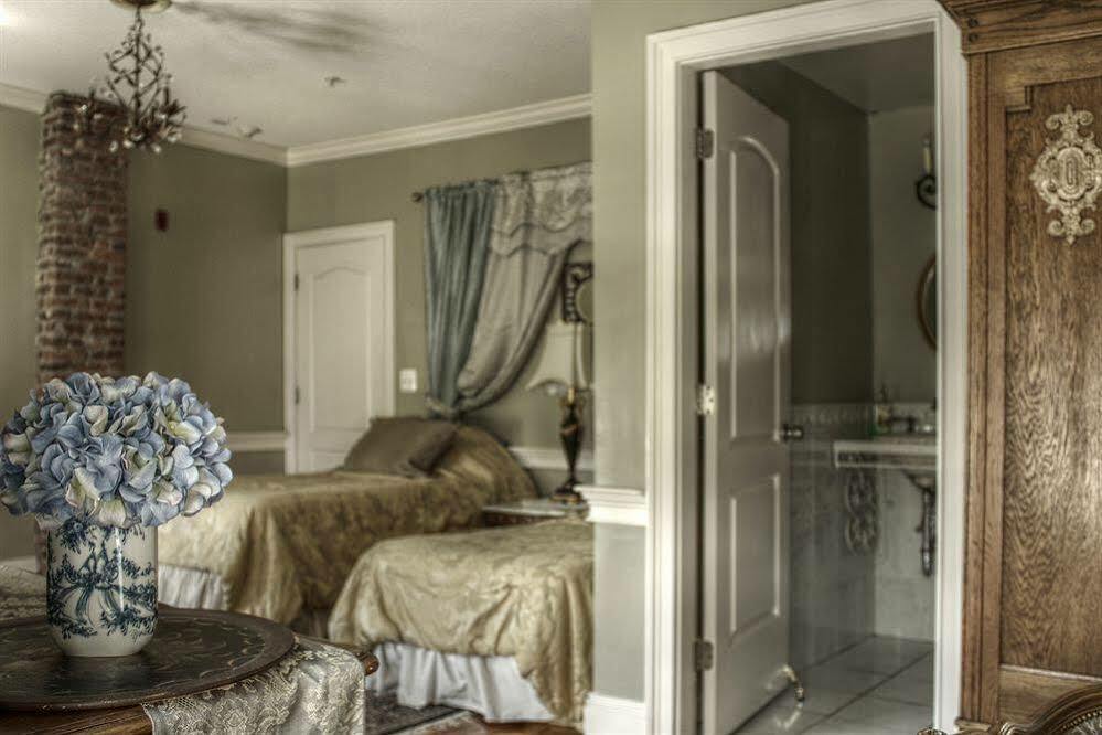 Naomi'S Inn Bed & Breakfast Springfield Luaran gambar